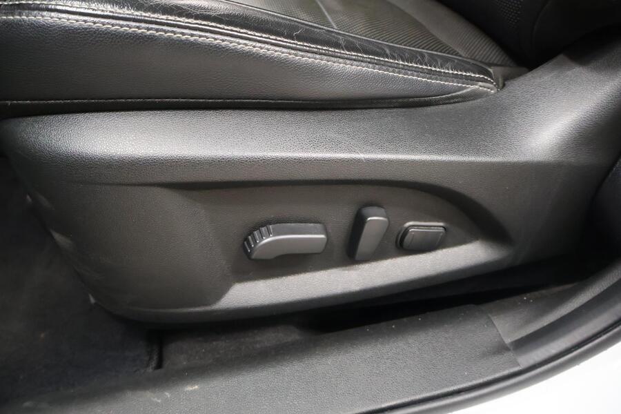 Renault Koleos vaihtoauto