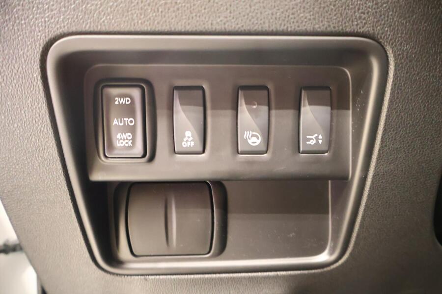 Renault Koleos vaihtoauto