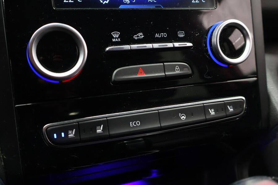 Renault Koleos vaihtoauto