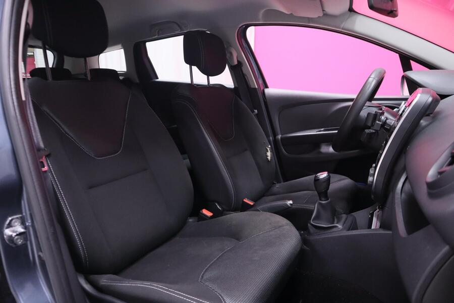 Renault Clio vaihtoauto