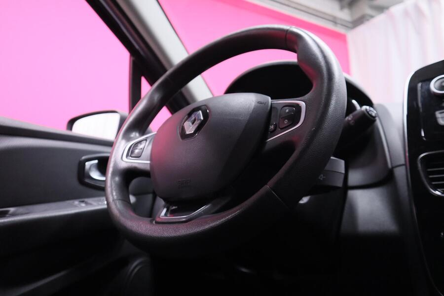 Renault Clio vaihtoauto