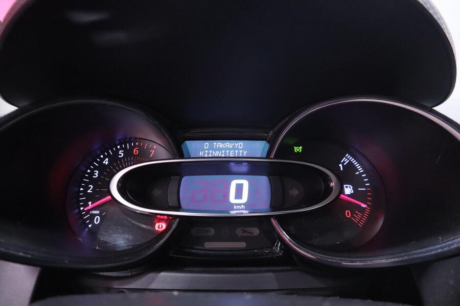 Renault Clio vaihtoauto