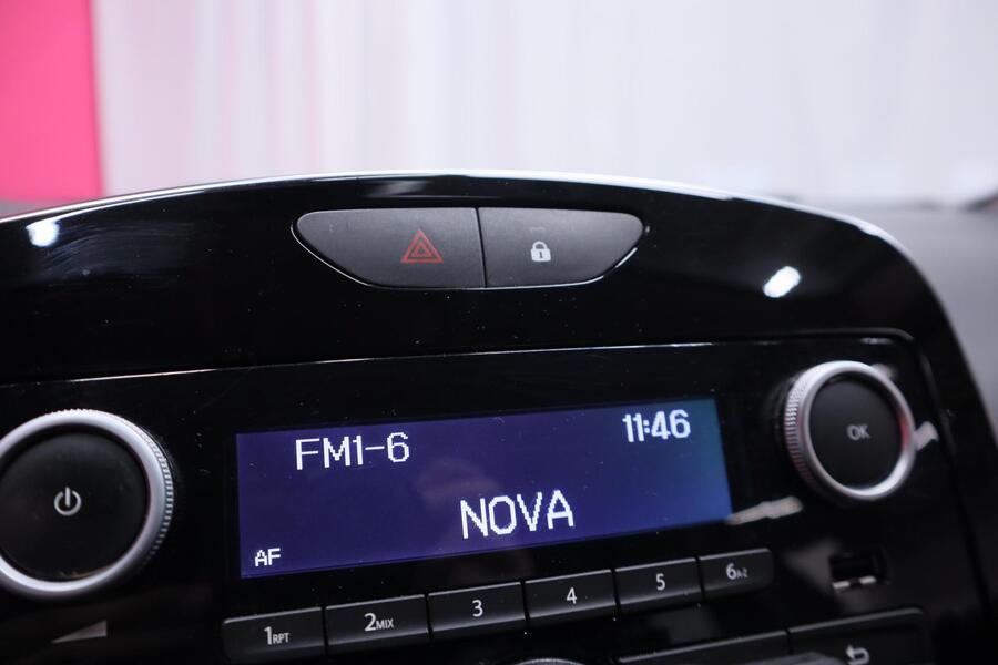 Renault Clio vaihtoauto