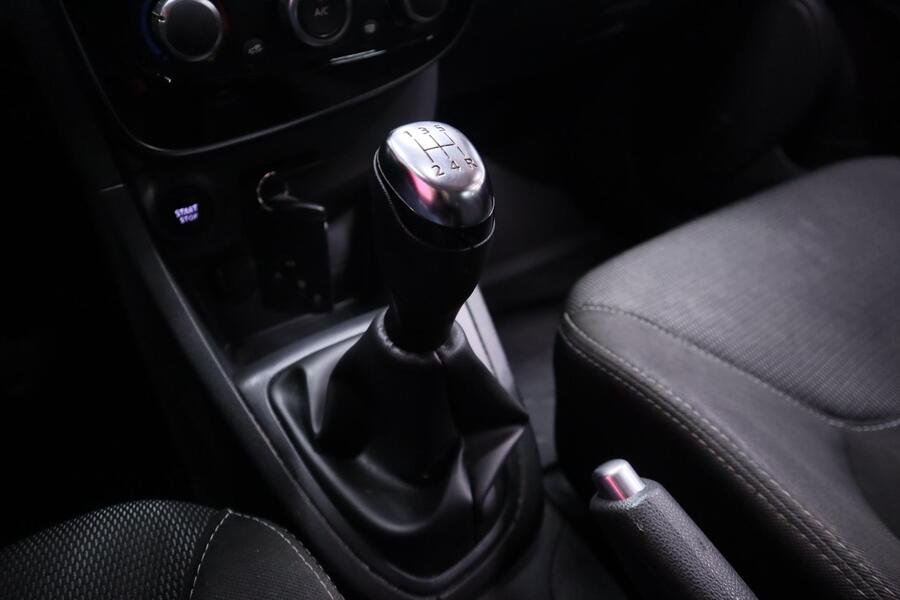 Renault Clio vaihtoauto