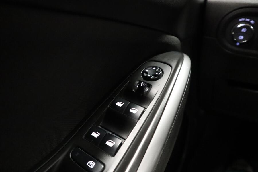 Opel Grandland X vaihtoauto