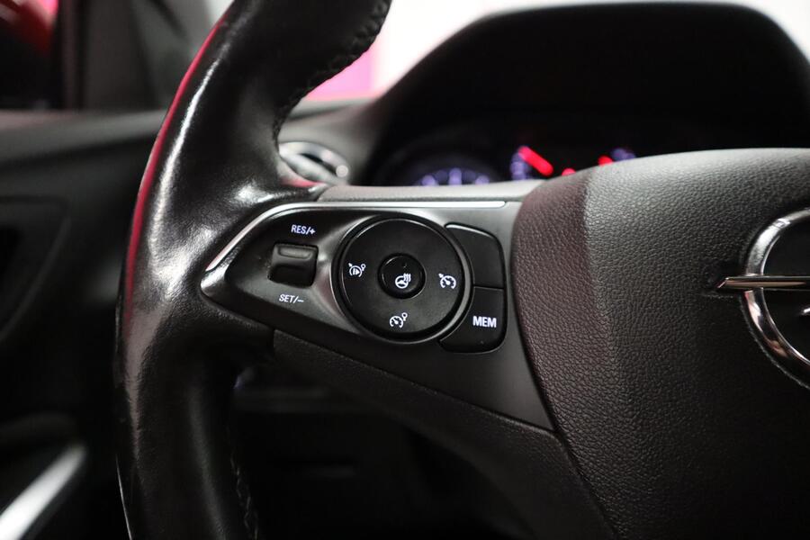 Opel Grandland X vaihtoauto