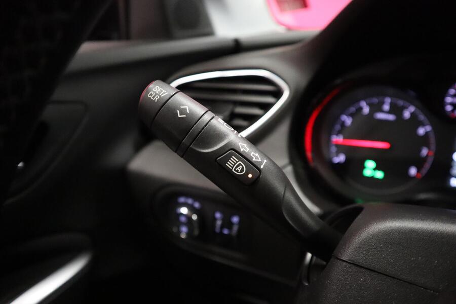 Opel Grandland X vaihtoauto