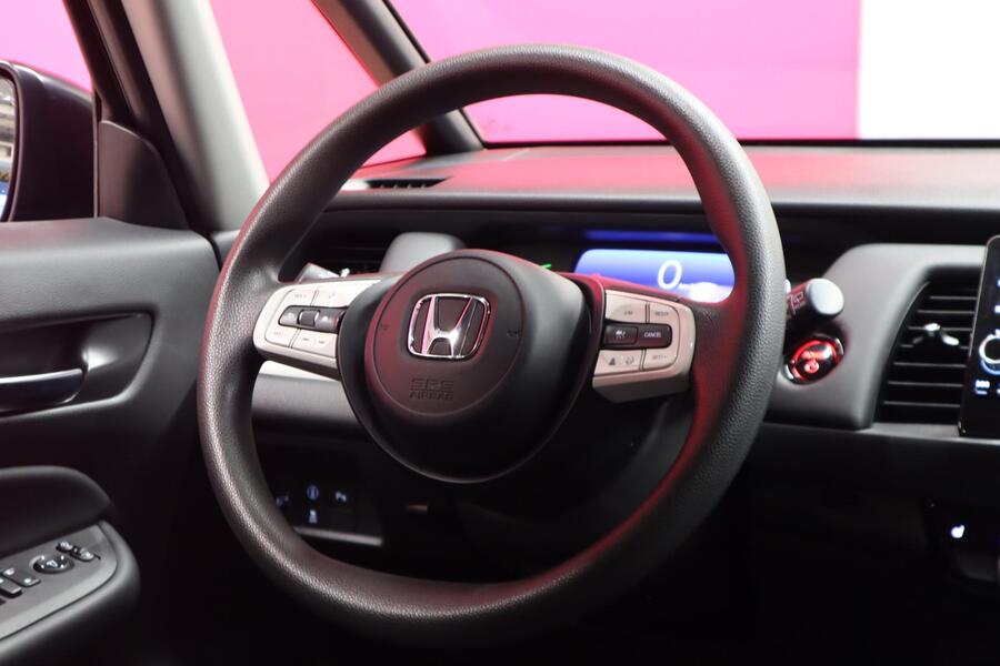 Honda Jazz vaihtoauto