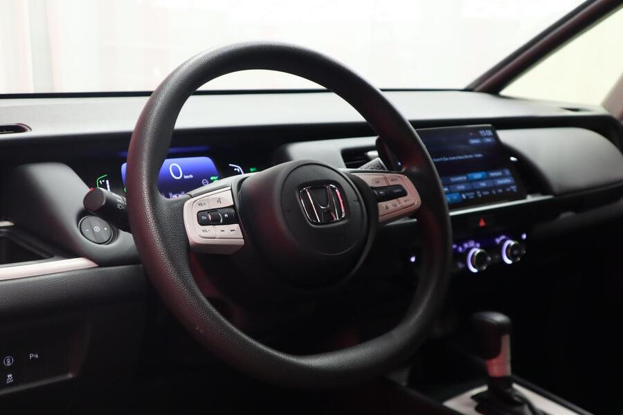 Honda Jazz vaihtoauto