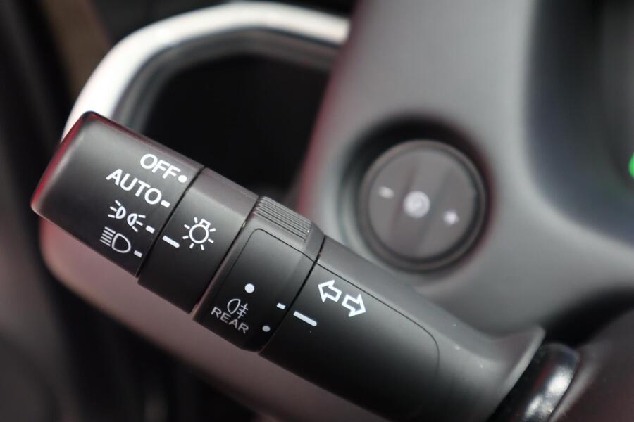 Honda Jazz vaihtoauto