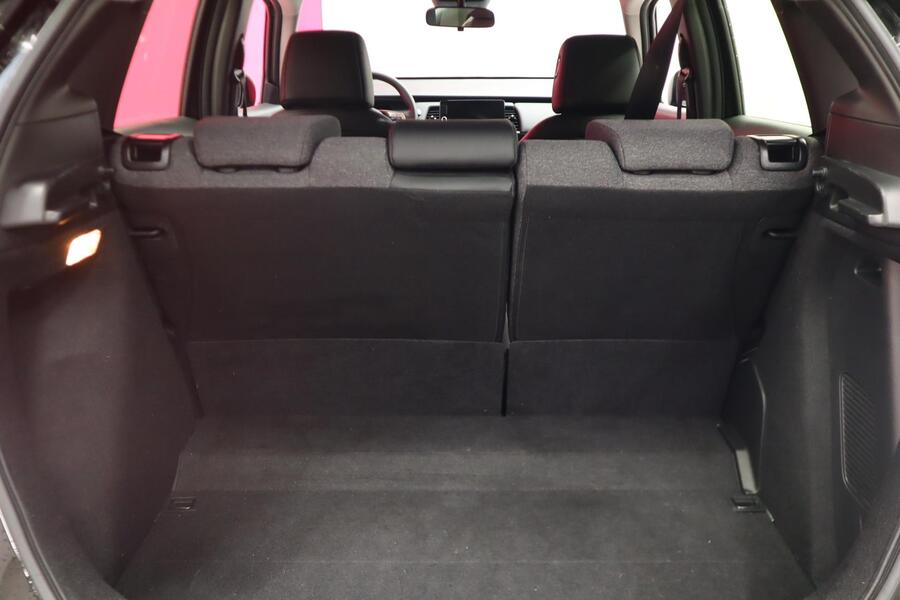 Honda Jazz vaihtoauto