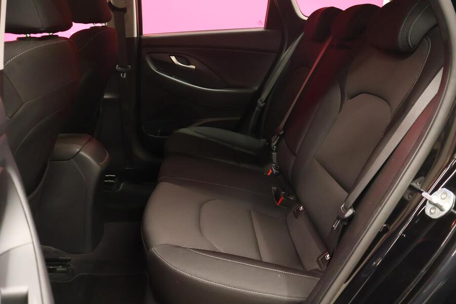 Hyundai i30 vaihtoauto