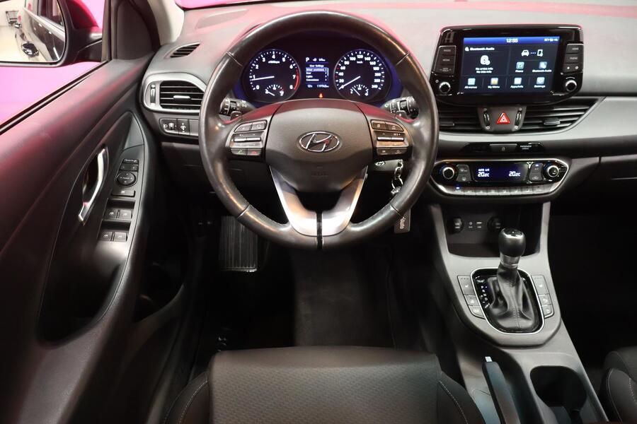 Hyundai i30 vaihtoauto