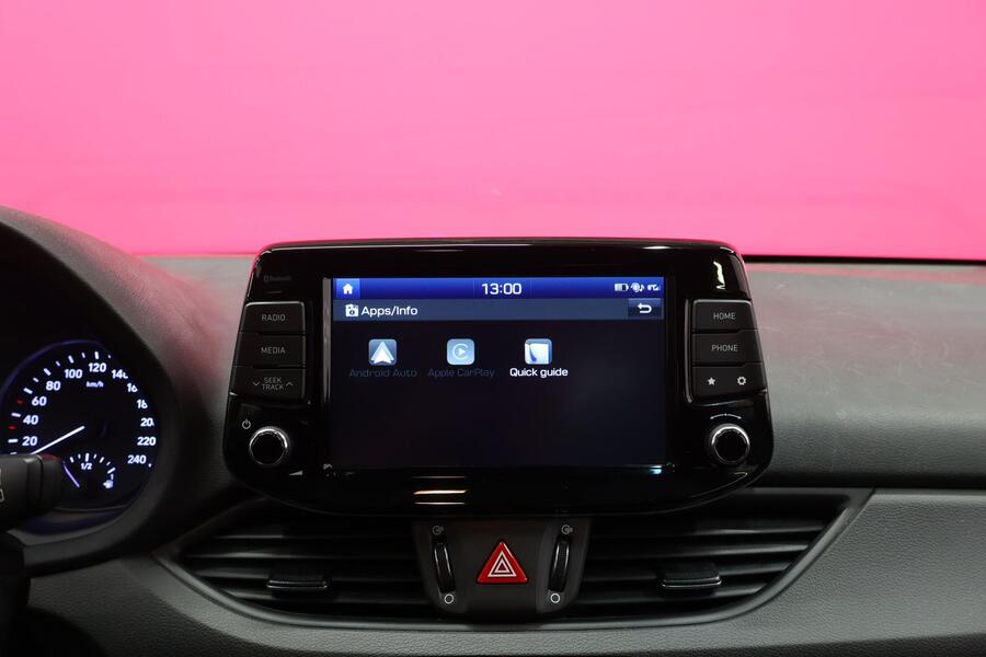 Hyundai i30 vaihtoauto