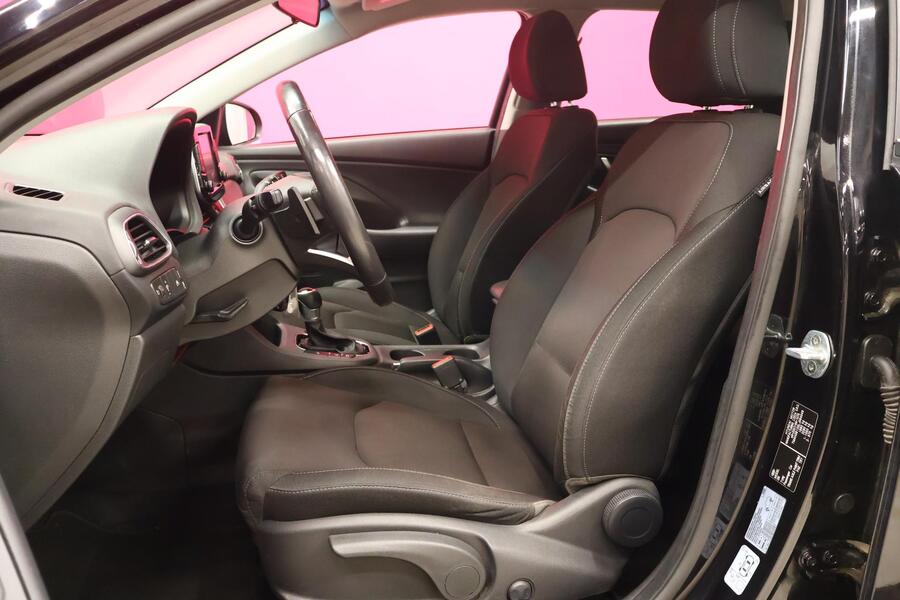 Hyundai i30 vaihtoauto