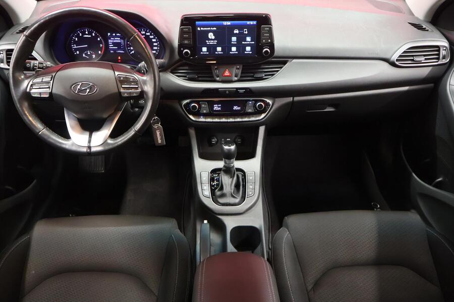 Hyundai i30 vaihtoauto