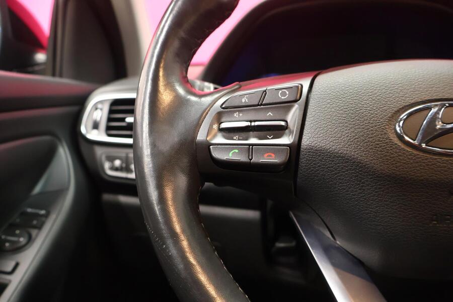 Hyundai i30 vaihtoauto