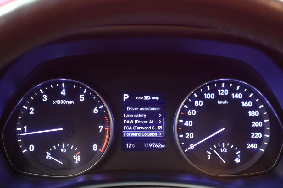 Hyundai i30 vaihtoauto