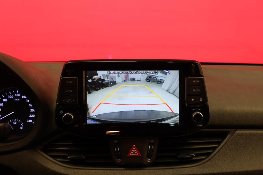 Hyundai i30 vaihtoauto