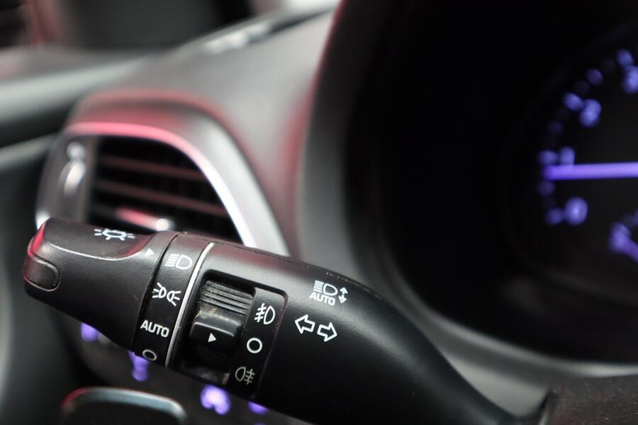 Hyundai i30 vaihtoauto