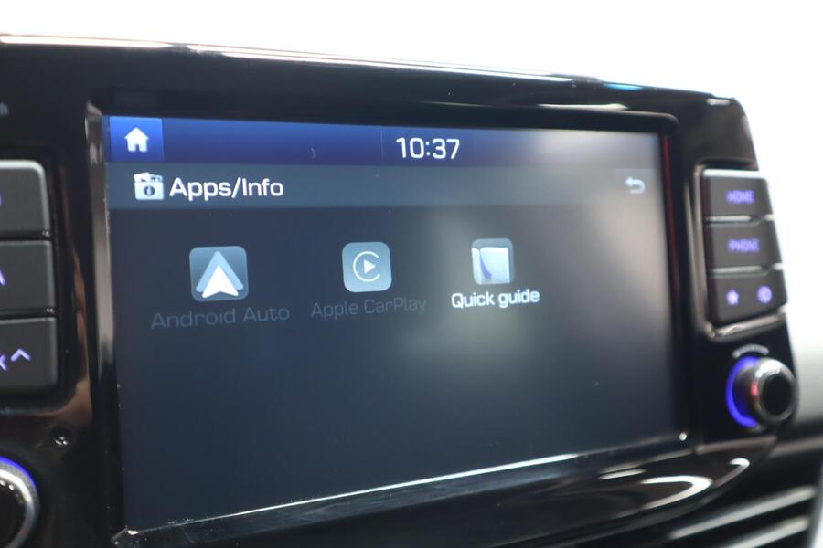 Hyundai i30 vaihtoauto