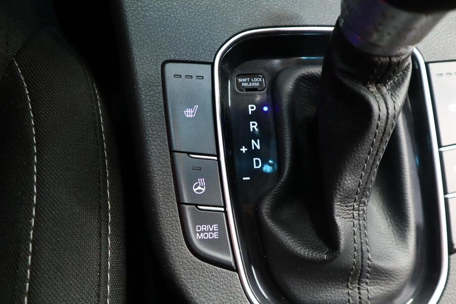 Hyundai i30 vaihtoauto