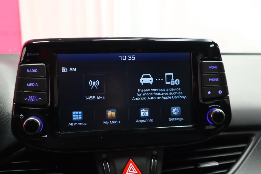 Hyundai i30 vaihtoauto