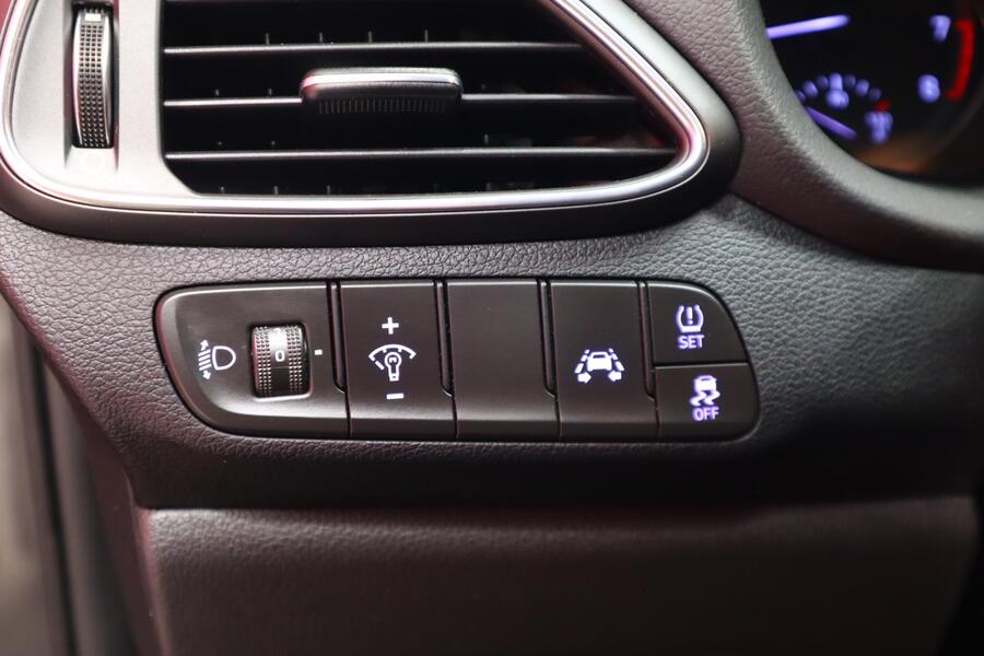 Hyundai i30 vaihtoauto