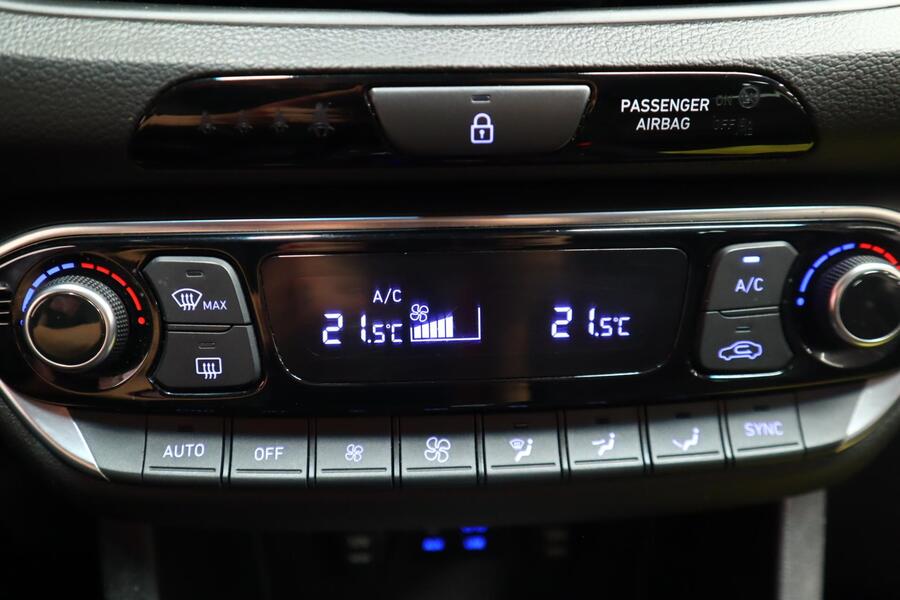 Hyundai i30 vaihtoauto