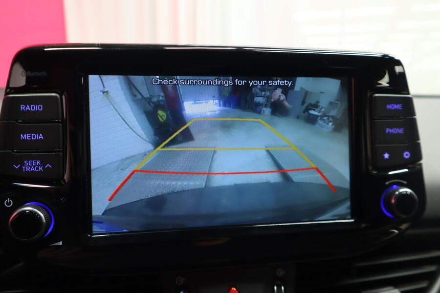 Hyundai i30 vaihtoauto