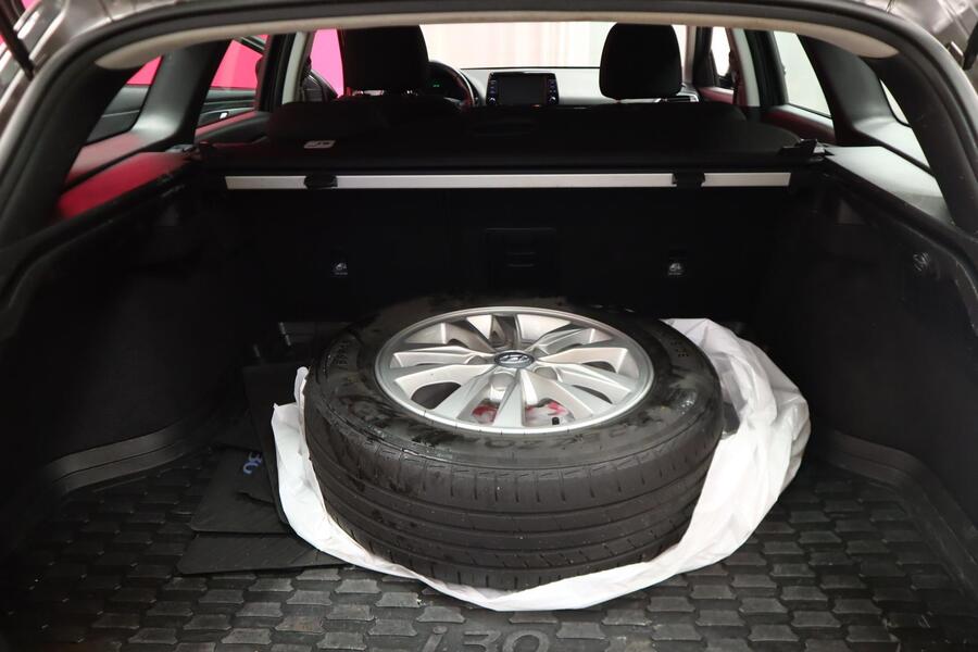 Hyundai i30 vaihtoauto