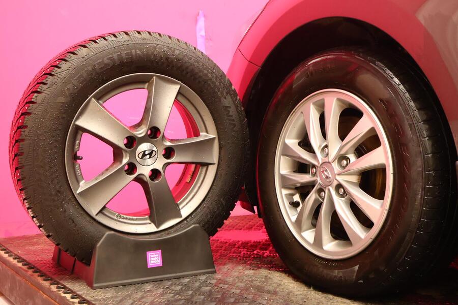 Hyundai i30 vaihtoauto