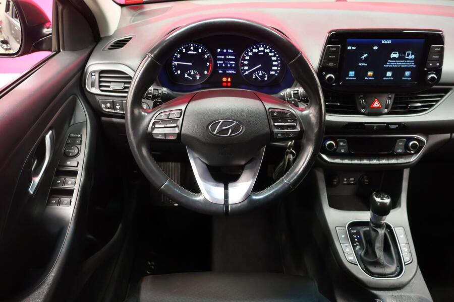 Hyundai i30 vaihtoauto
