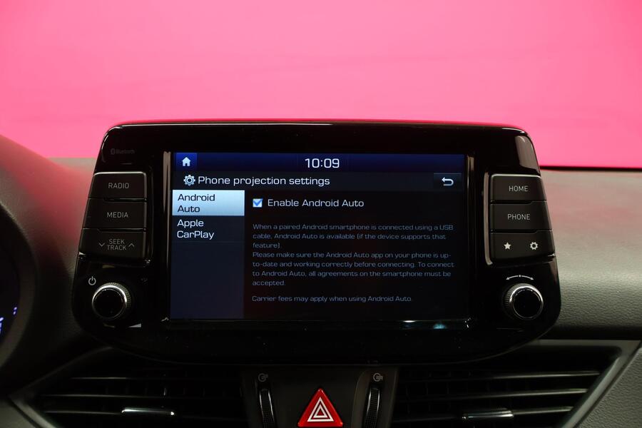 Hyundai i30 vaihtoauto