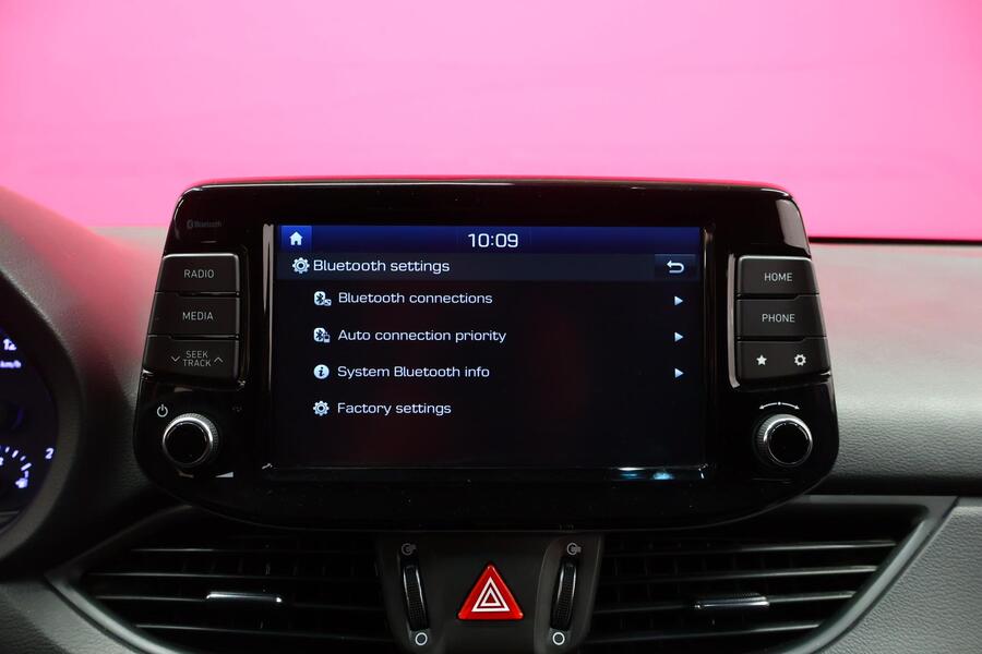 Hyundai i30 vaihtoauto