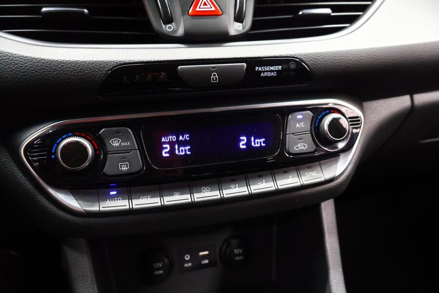 Hyundai i30 vaihtoauto