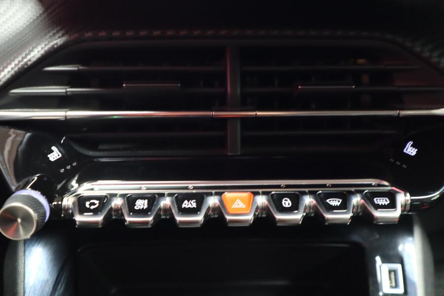 Peugeot 2008 vaihtoauto