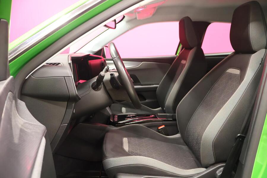 Opel Mokka vaihtoauto