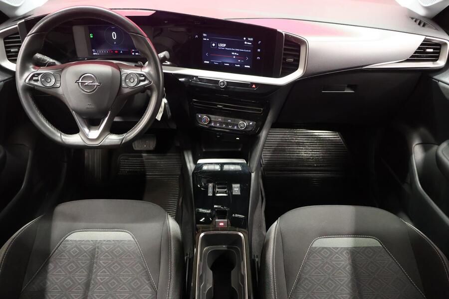 Opel Mokka vaihtoauto