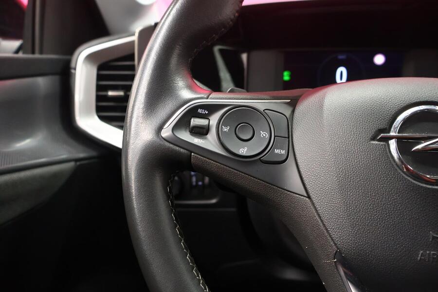 Opel Mokka vaihtoauto