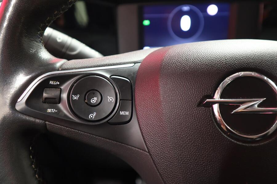 Opel Mokka vaihtoauto