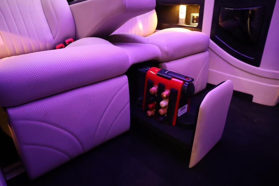 Mercedes-Benz V vaihtoauto