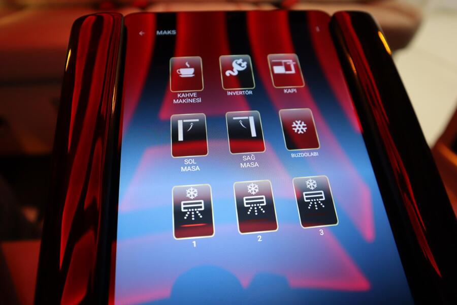 Mercedes-Benz V vaihtoauto