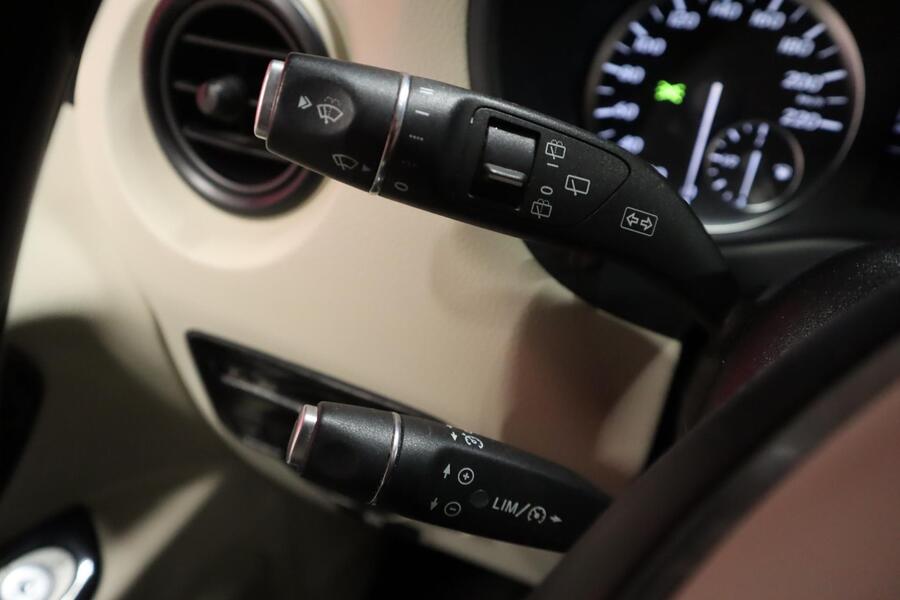 Mercedes-Benz V vaihtoauto