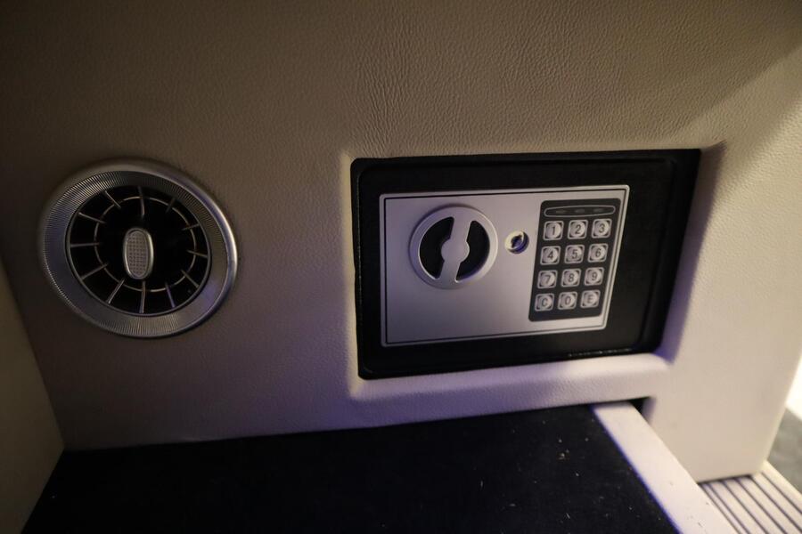 Mercedes-Benz V vaihtoauto