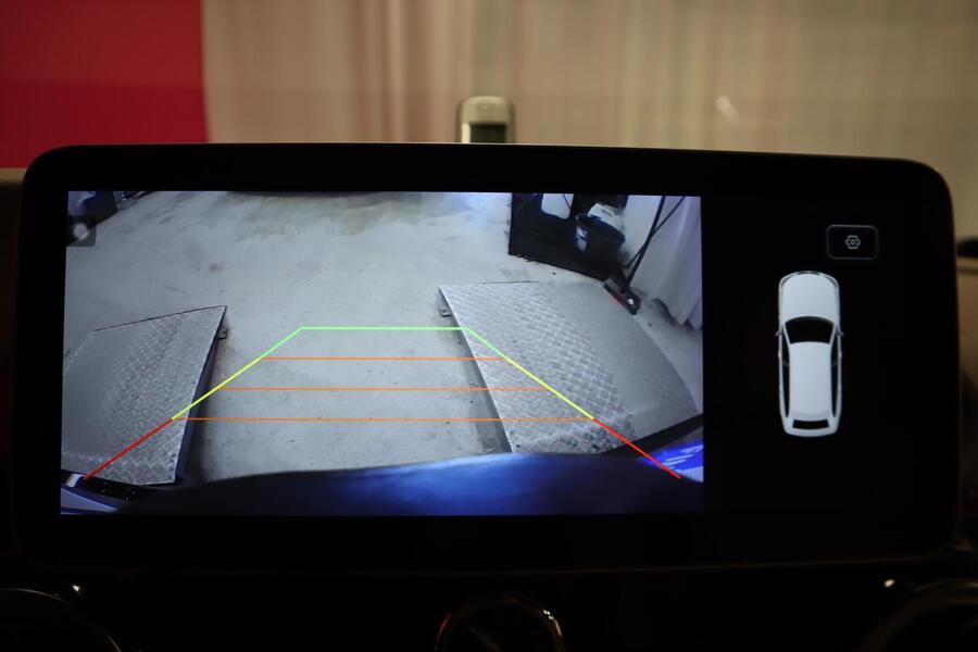 Mercedes-Benz V vaihtoauto