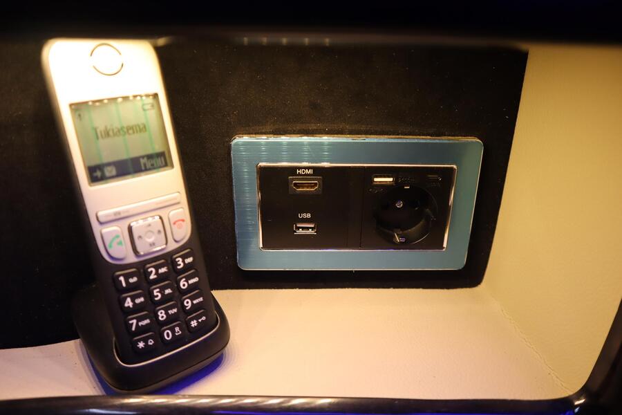 Mercedes-Benz V vaihtoauto