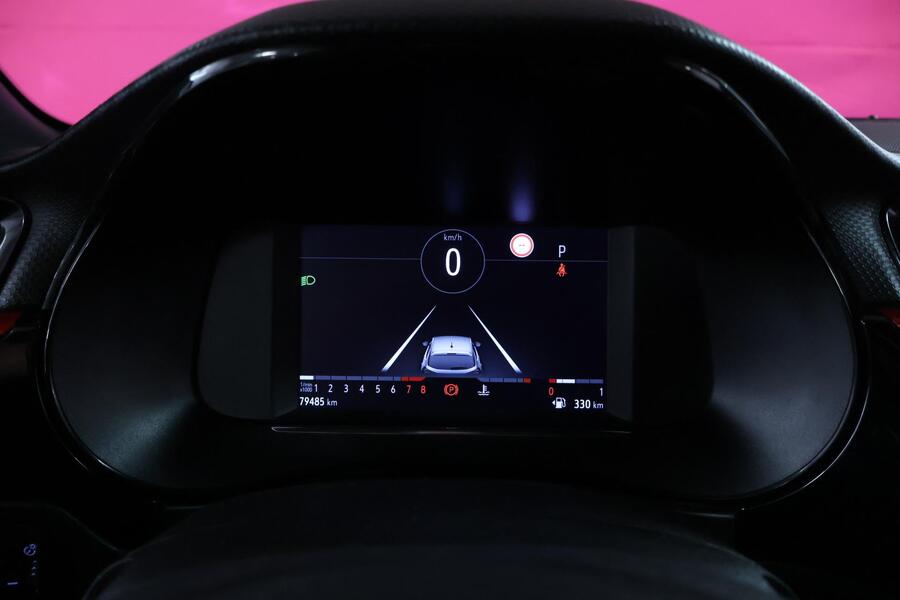 Opel Corsa vaihtoauto