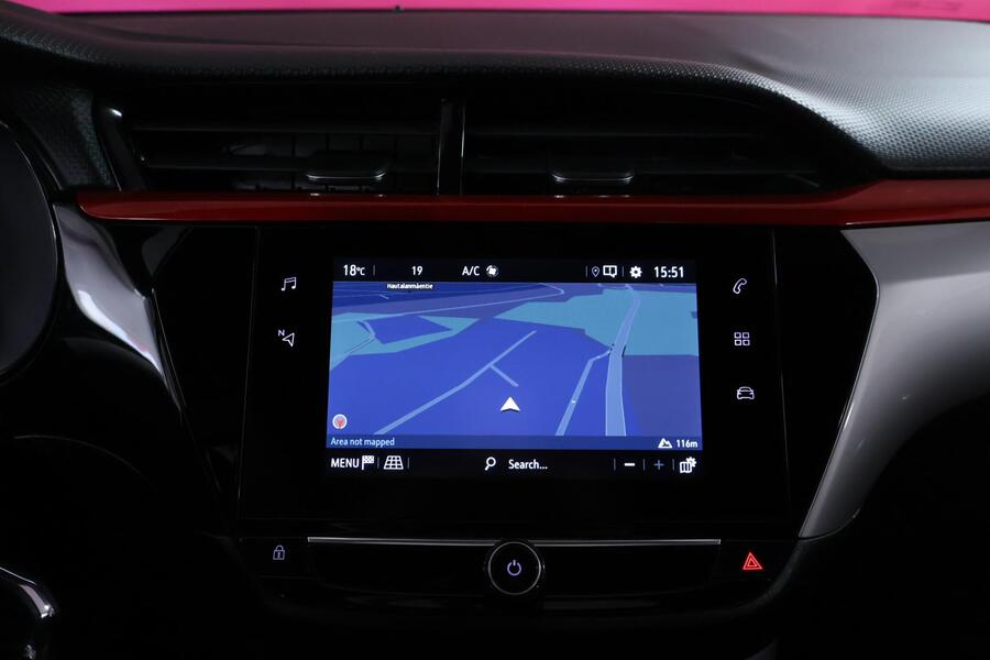 Opel Corsa vaihtoauto