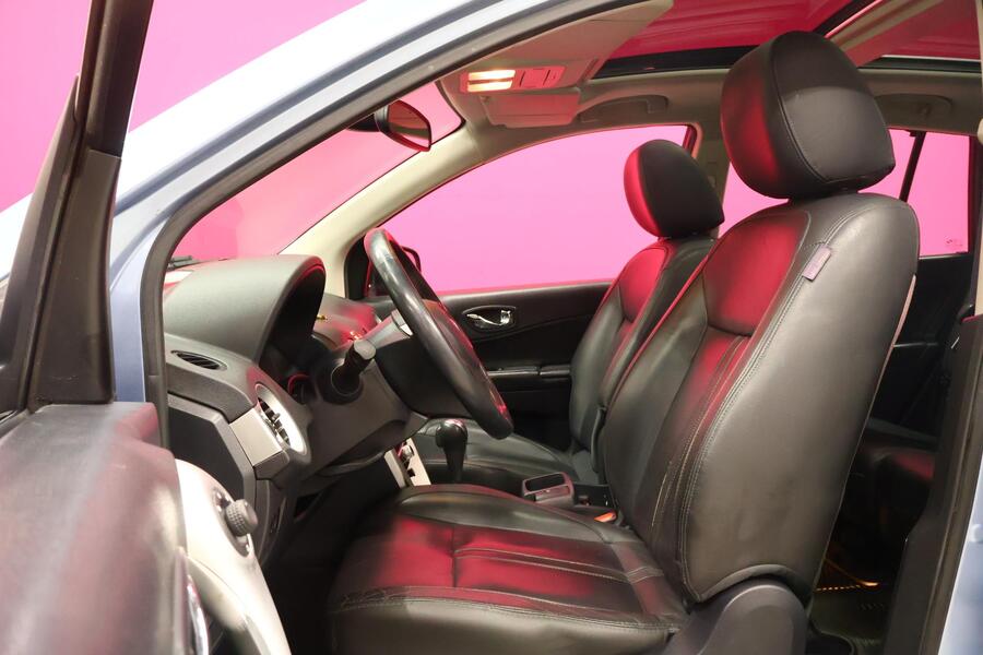 Renault Koleos vaihtoauto